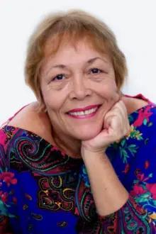Margareth Galvão como: Ela mesma