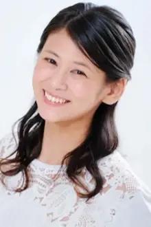 Yuka Kosaka como: Akane
