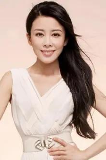 Jia Yuanyuan como: 