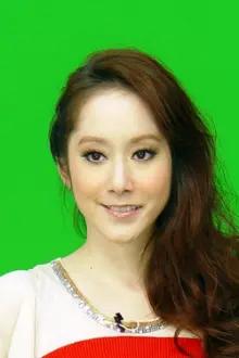 Evonne Hsu como: Xu Huixin