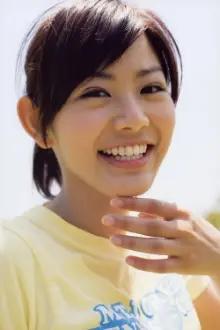 Rika Satoh como: Eri / Gosei Pink