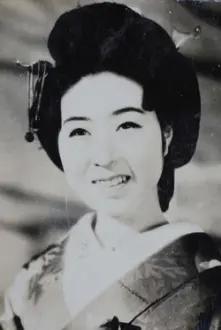 Ryūko Azuma como: Itoko Ichiyanagi