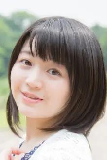 Akari Harashima como: Misuzu (voice)