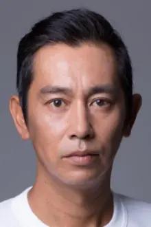 Kotaro Takeshita como: Shogo Tobe