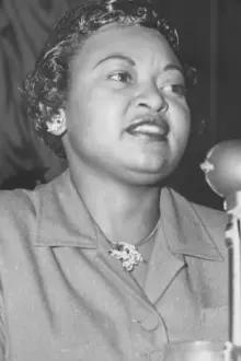 Mamie Till Mobley como: Self (archive footage)