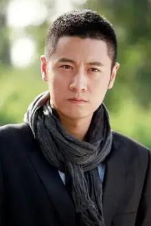 Ren Zhong como: 陆江涛