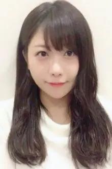 Rina Fujisaki como: Hina