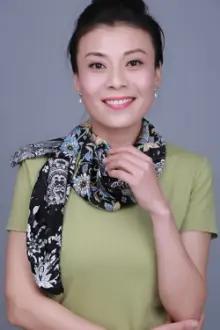 Ru Tian como: Sister Zhang