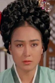 Kim Moon-Hee como: Eul Udon