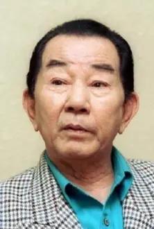 Tōru Yuri como: Sanae's father Chobei