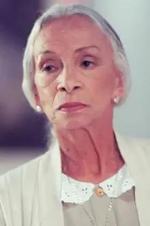 Josefina Echánove como: Teresa