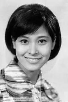 Mieko Nishio como: Masako Hayashi