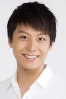 Yusuke Ueda como: Yokota Yusuke