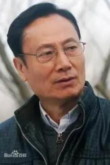Zhao Yan-Min como: Zhuge Liang