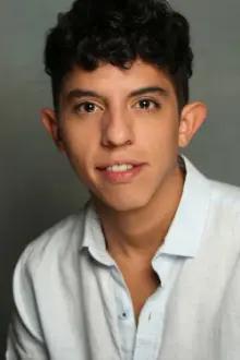 Sergio Palau como: Martin Salcedo