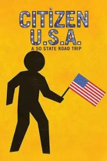 Cidadão Americano: Viagem Pelos 50 Estados