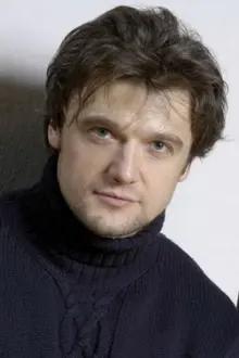 Eduard Trukhmenyov como: Николай