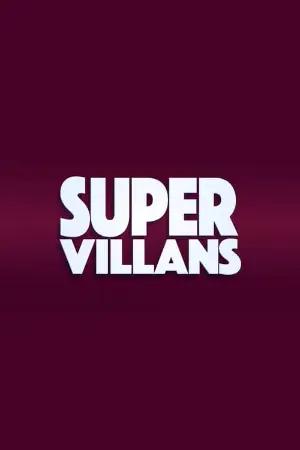 Super Villans