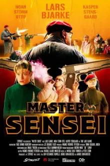 Master Sensei
