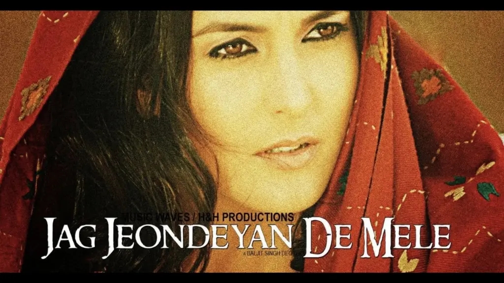 Jag Jeondeyan De Mele