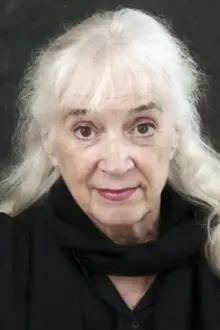Michèle Simonnet como: Judith