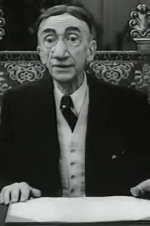 Marcel Lévesque como: Mazamette