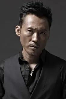 Wang Yiquan como: Jiang Hai