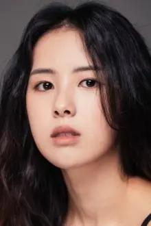Hwang Ji-yeon como: Ah Rang