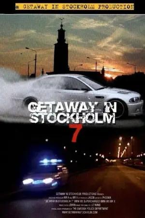 Getaway in Stockholm 7