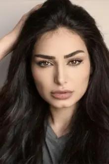 Rasha Bilal como: Fada