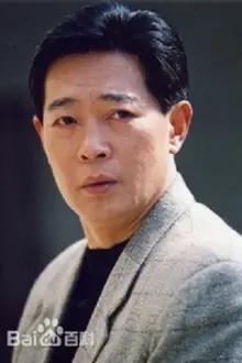 Xu Feng como: 金水