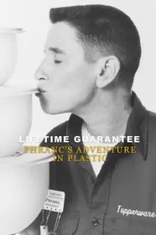 Lifetime Guarantee: Phranc's Adventures in Plastic