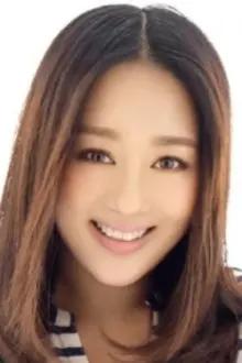 Liu Xin como: 马莎莎