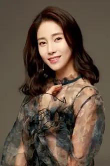 Moon Bo-ryoung como: Lee Eun-joo
