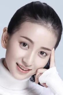 Jia Lu como: Qiao Ya