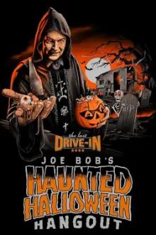 Joe Bob's Haunted Halloween Hangout