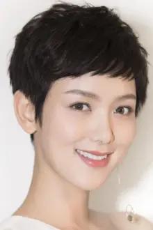 Li Xiaofeng como: Cherry Ha