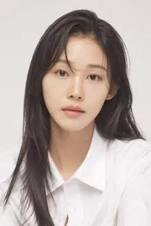 Chae Ri-eun como: Ling Xue