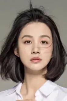 Yang Xi como: Jin Qianyu