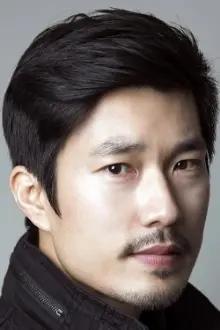Yoo Sang-jae como: Captain Parki