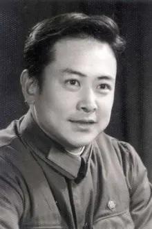 Li Shixi como: 农虎南