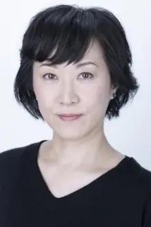 Nao Osada como: Takako Ito