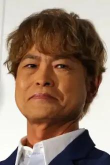 Toru Furuya como: Kyosuke Kasuga (voice)