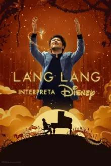 Lang Lang Interpreta Disney