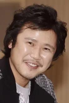 Yook Joong-wan como: 