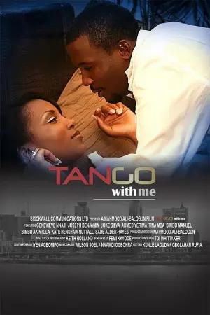 Tango with Me