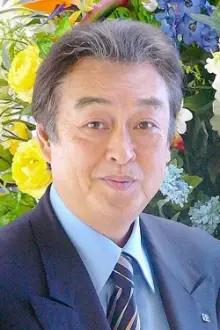 Tadao Sawamoto como: Tetsuo Murata