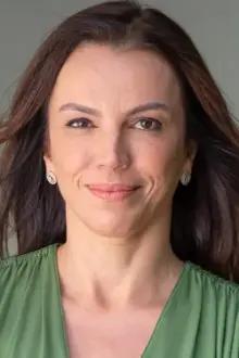Ana Paula Araújo como: Self - Host