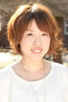 Mariko Sumiyoshi como: 