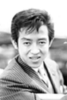 Toshio Sugiyama como: Yoshio